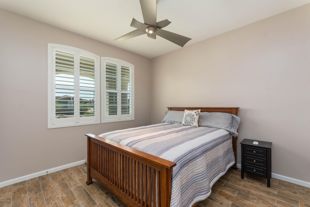 7250 W Secret Bluff Pass