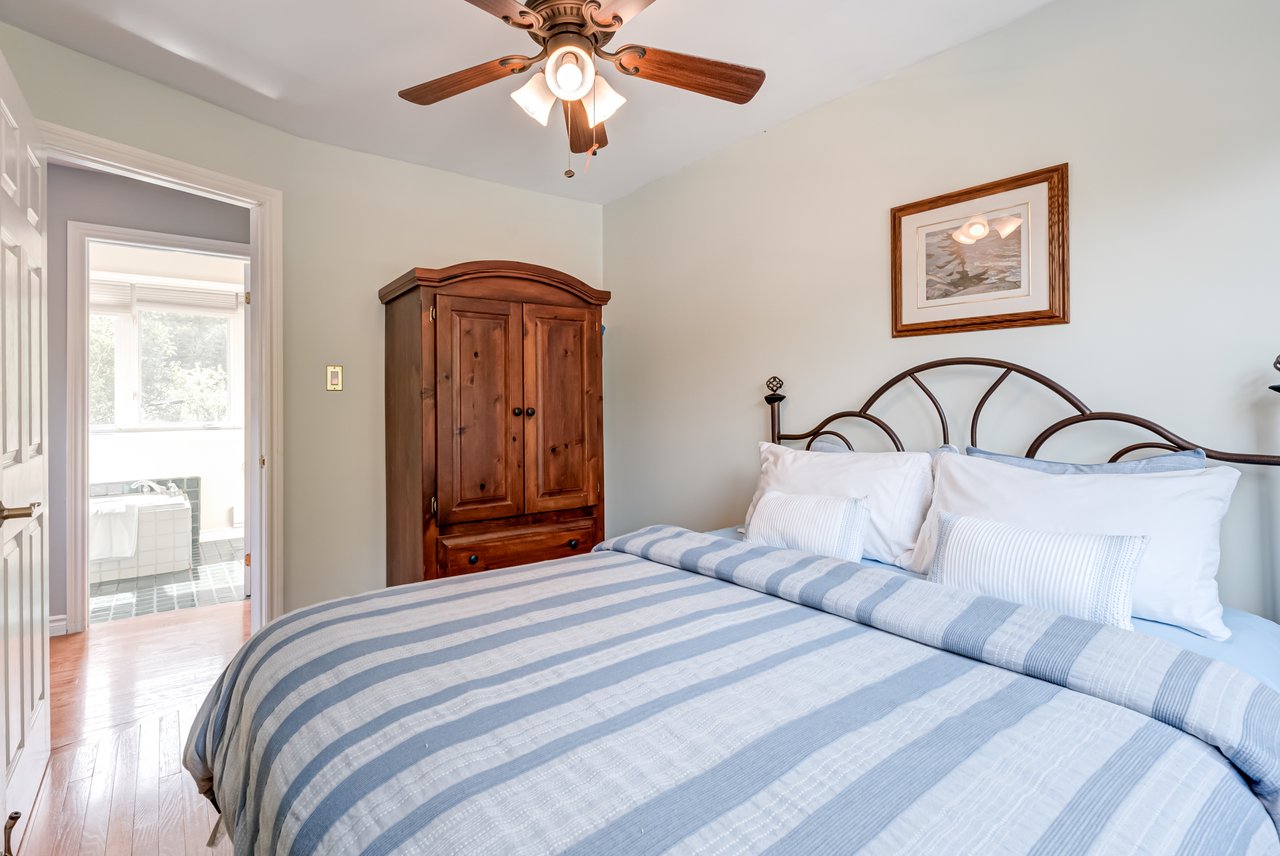 22 Worthington Cres - a Gem in Bloor West Village