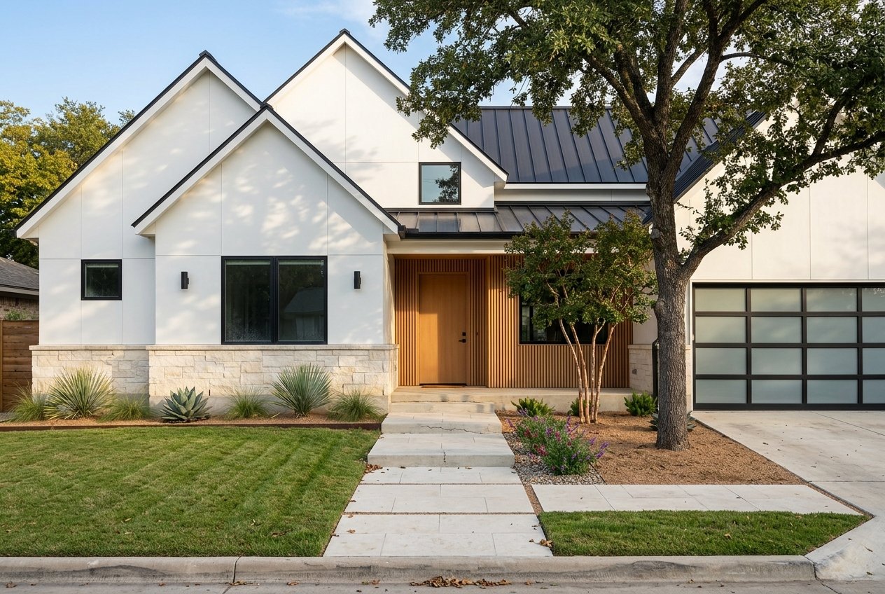 Lakeway Vs Hill Country: Choosing Your Setting