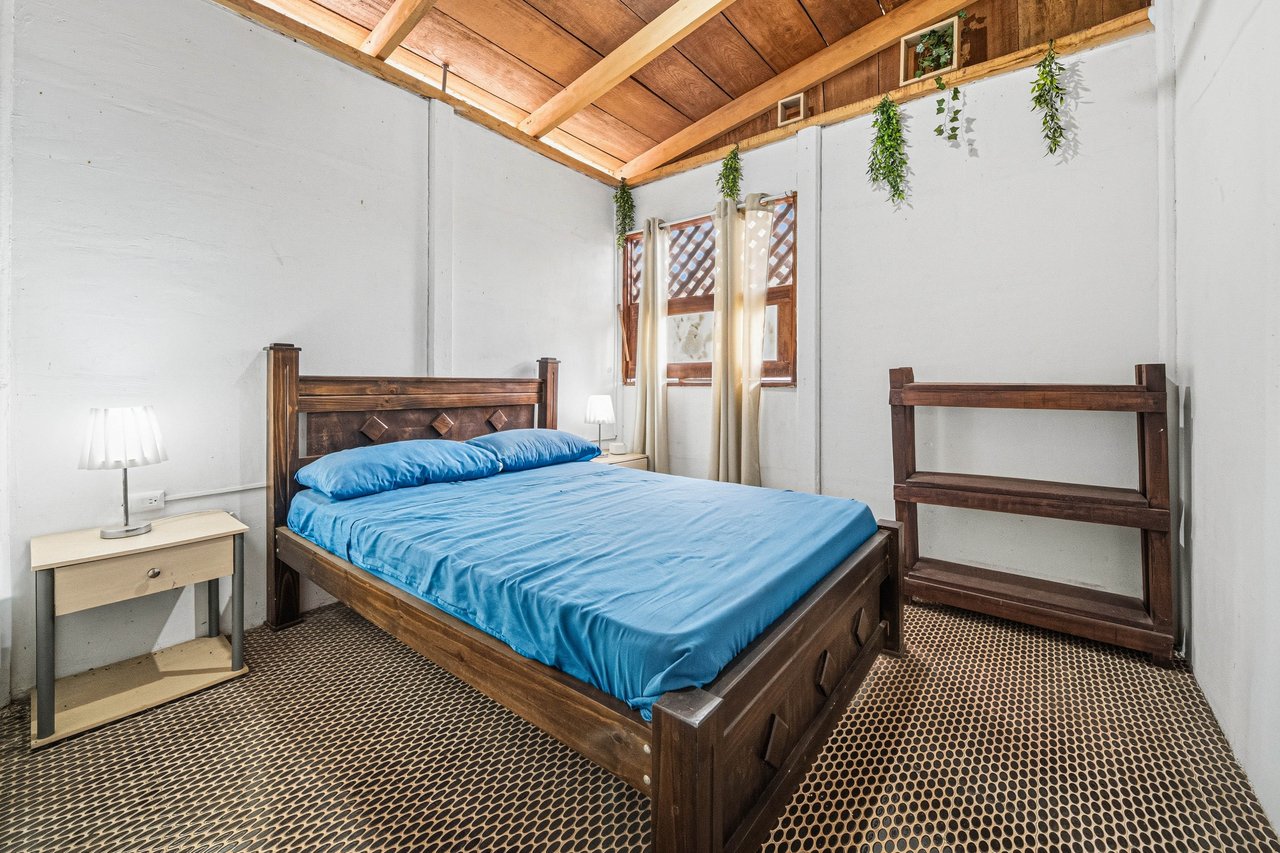 Las Salinitas de Playa Grande | Multi-Casita Investment Property with Pool & Owner Financing Available