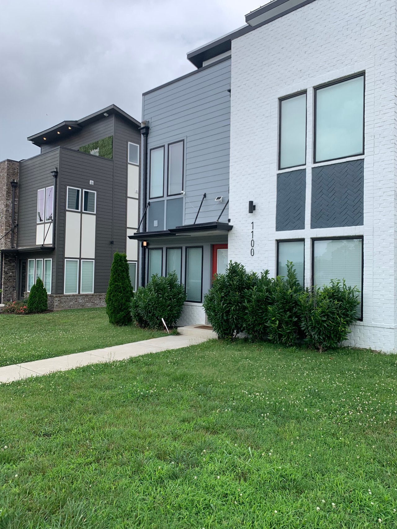 North Nashville