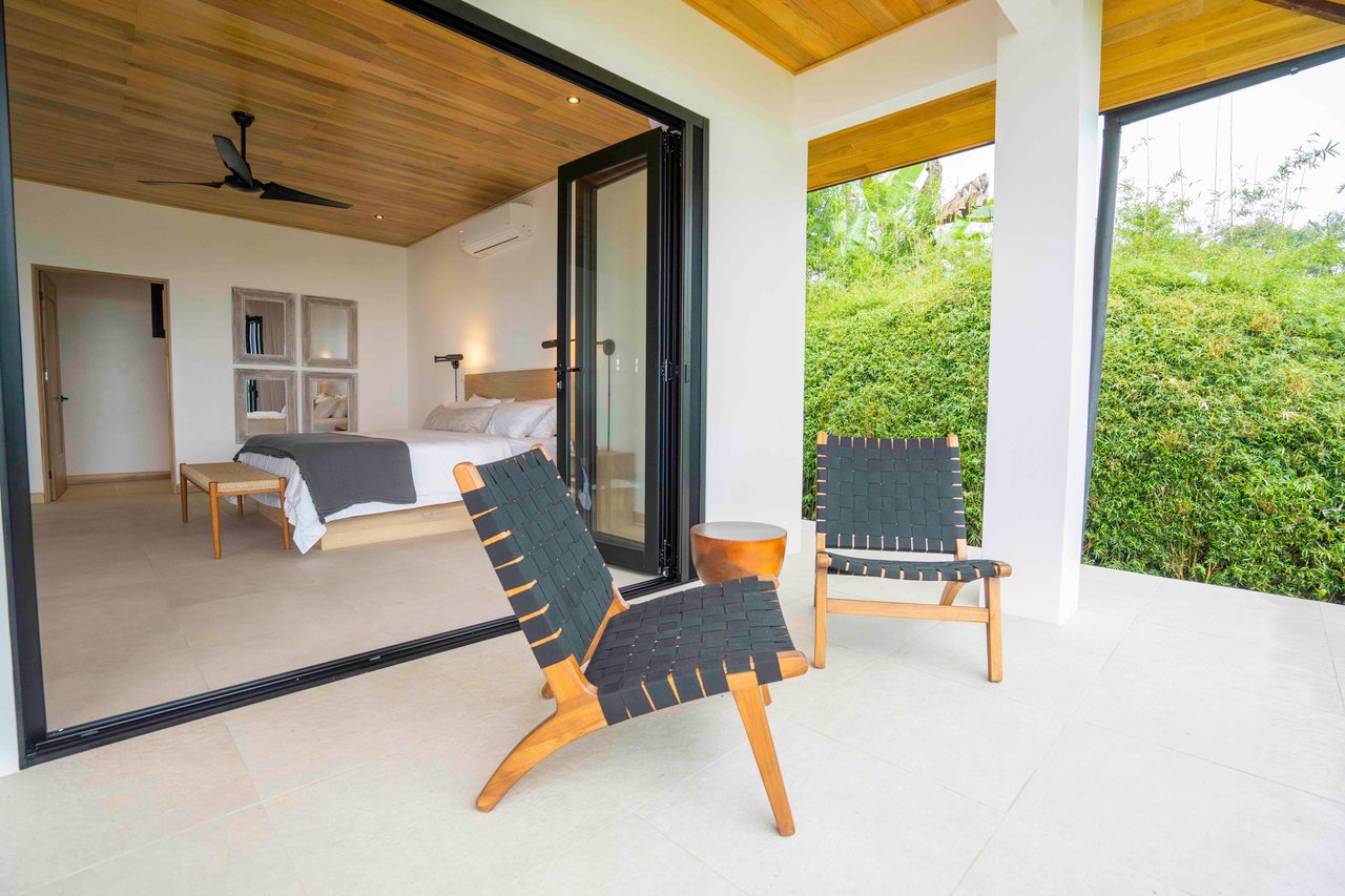 Casa Amarilla – An Extraordinary Luxury Retreat in Tres Rios