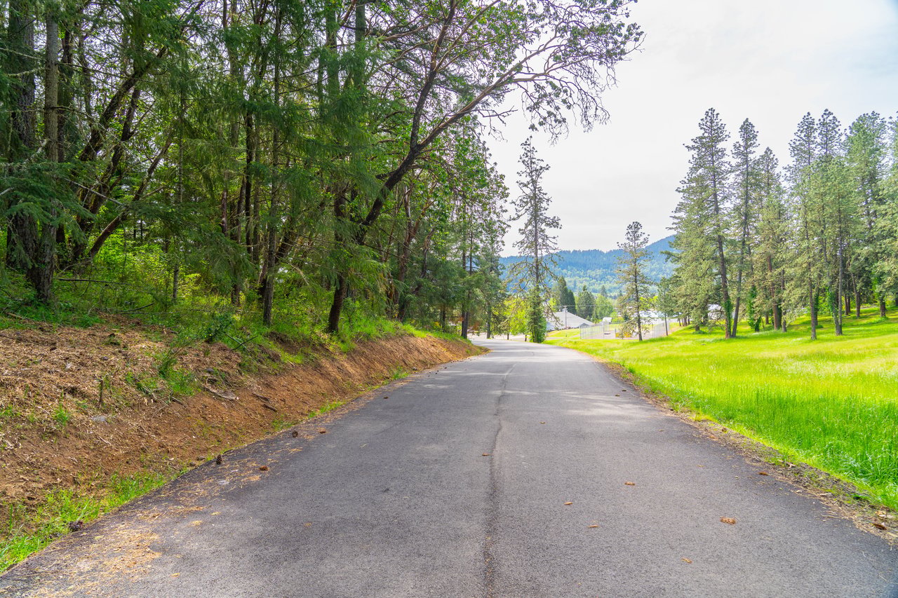 SUTHERLIN WOODLOTS