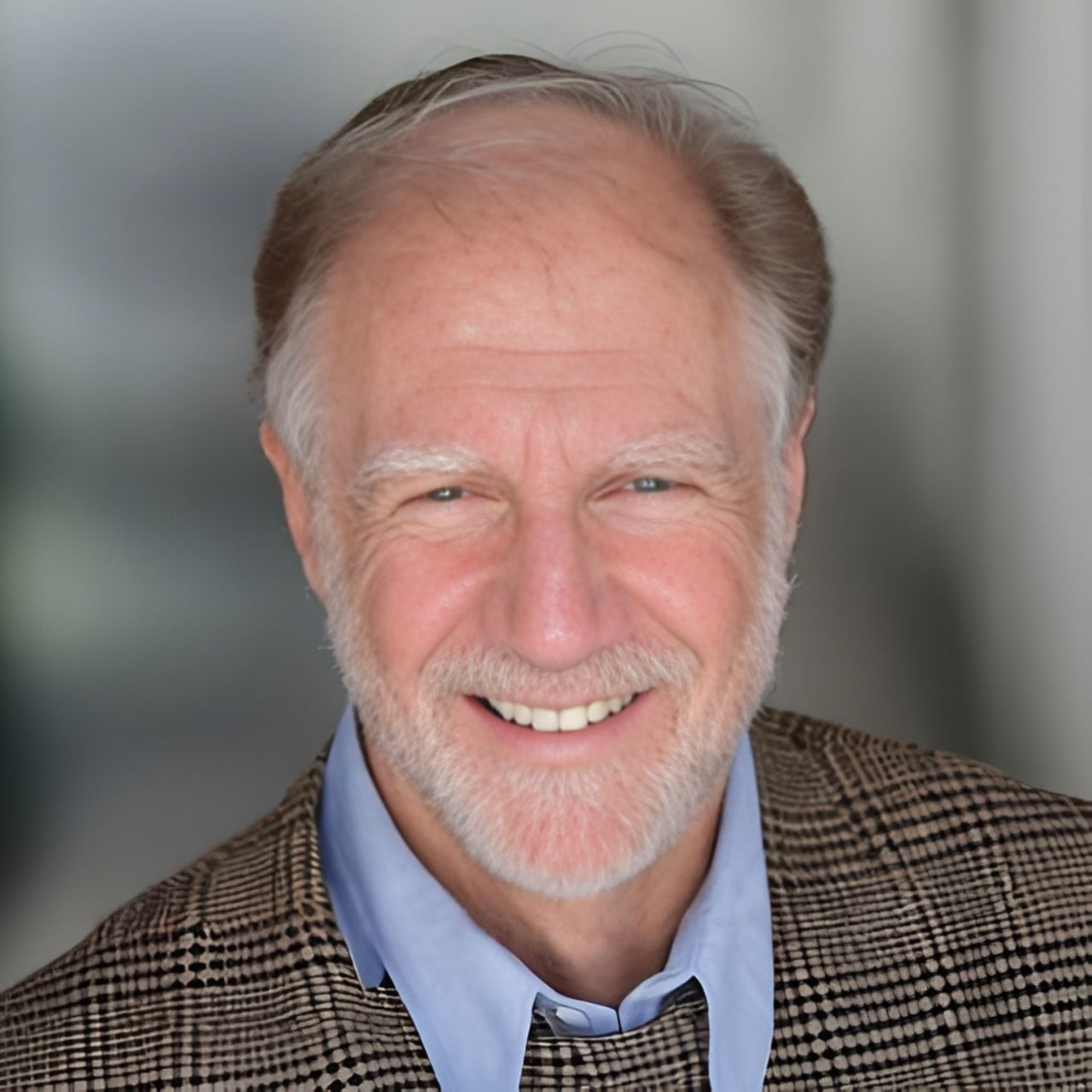 Robert E. Elson
