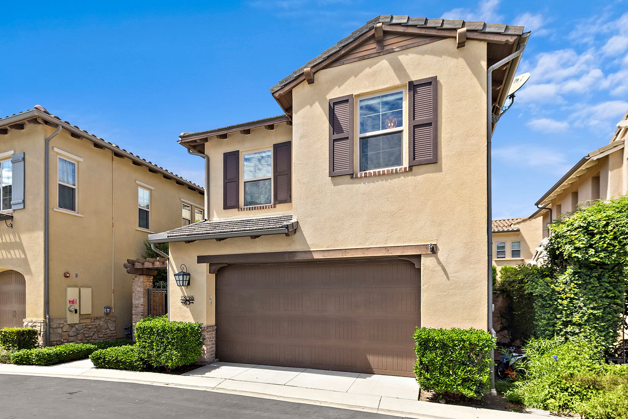 28265 Via Del Mar