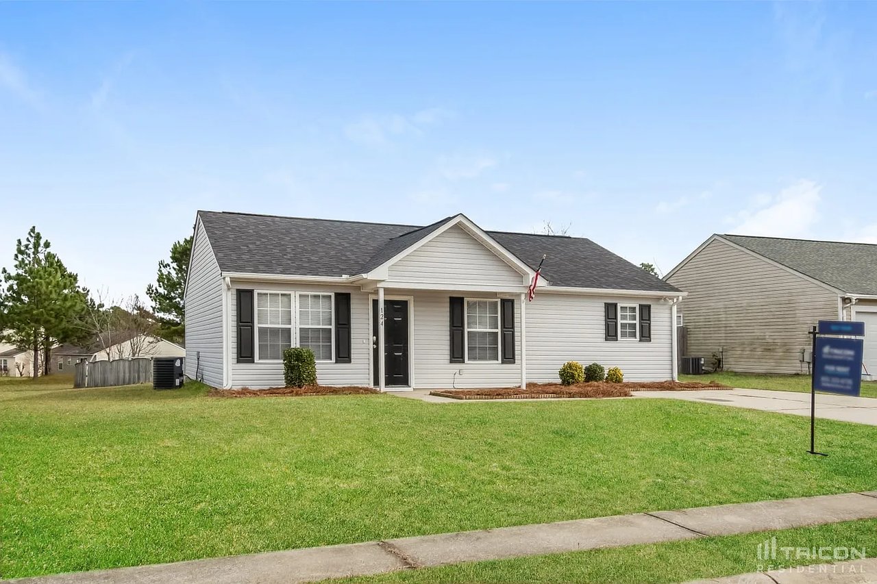 124 Denby Cir