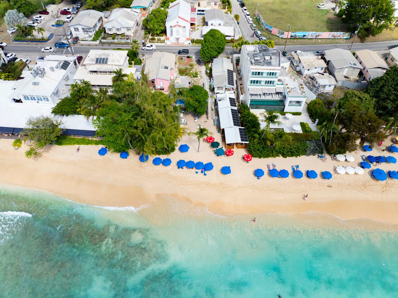 Lot 1 Mount Standfast