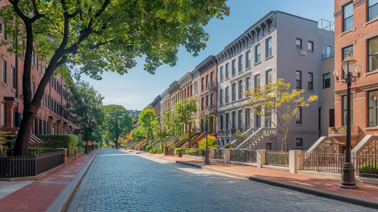 Your Guide to Buying a Home in South End, MA