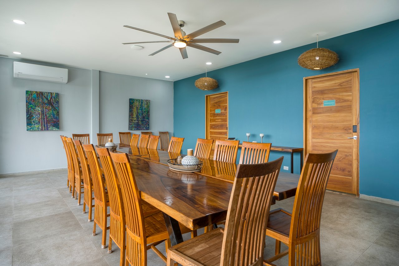 Luxury Income Producing Villa Costa Vida in Manuel Antonio
