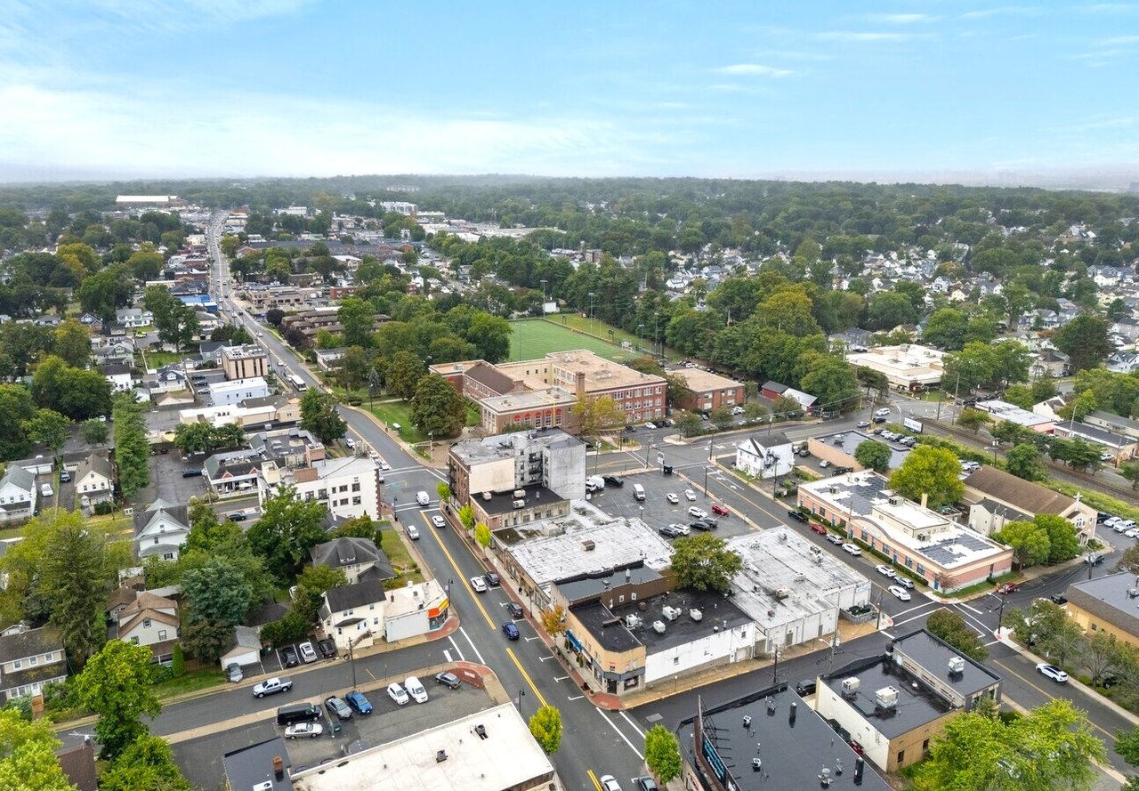 Bergenfield