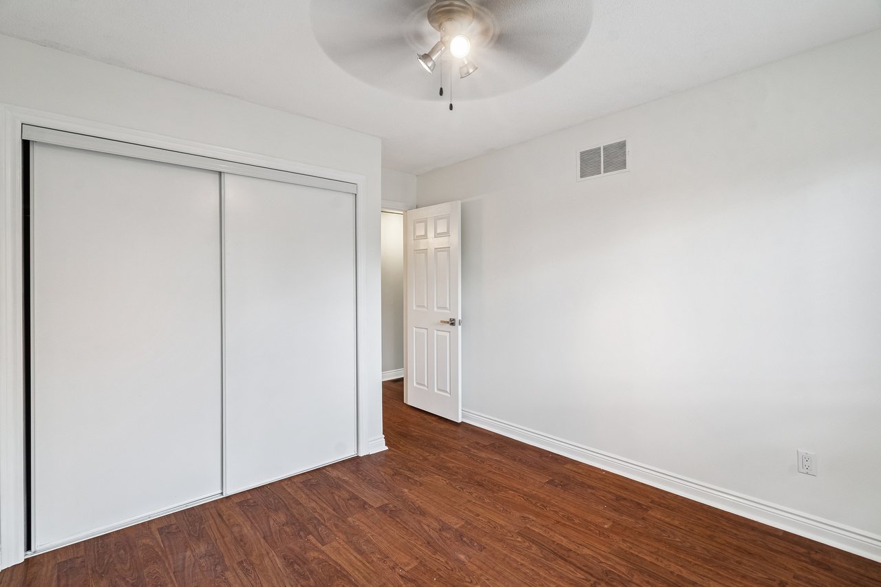 Spacious 3 Bedroom Townhome in College Park