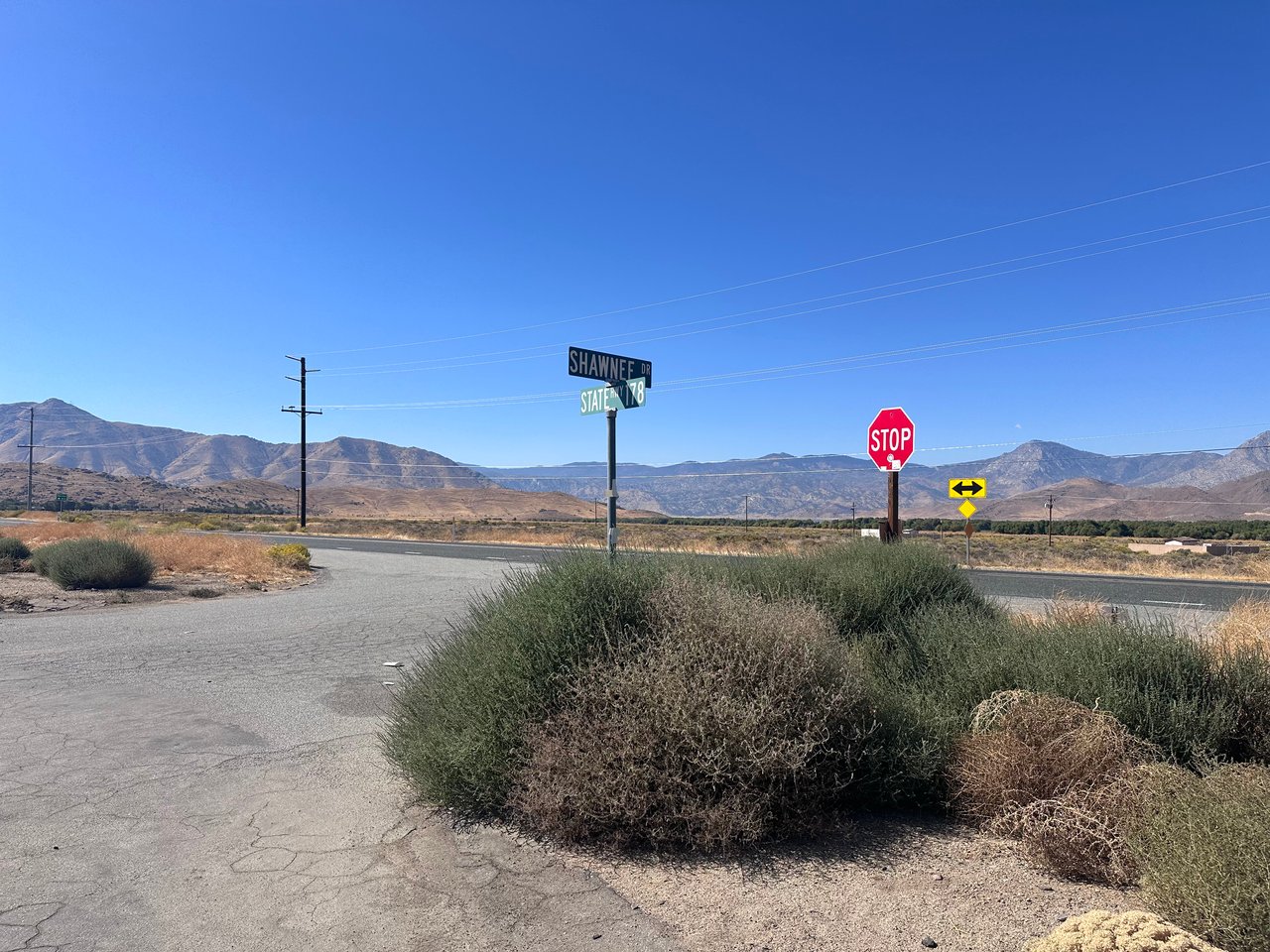 Weldon Commercial Lots