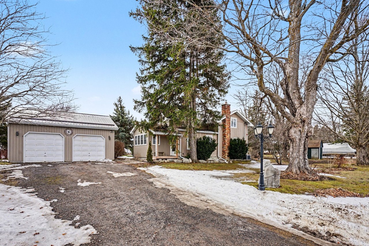 1210 Concession Road 11