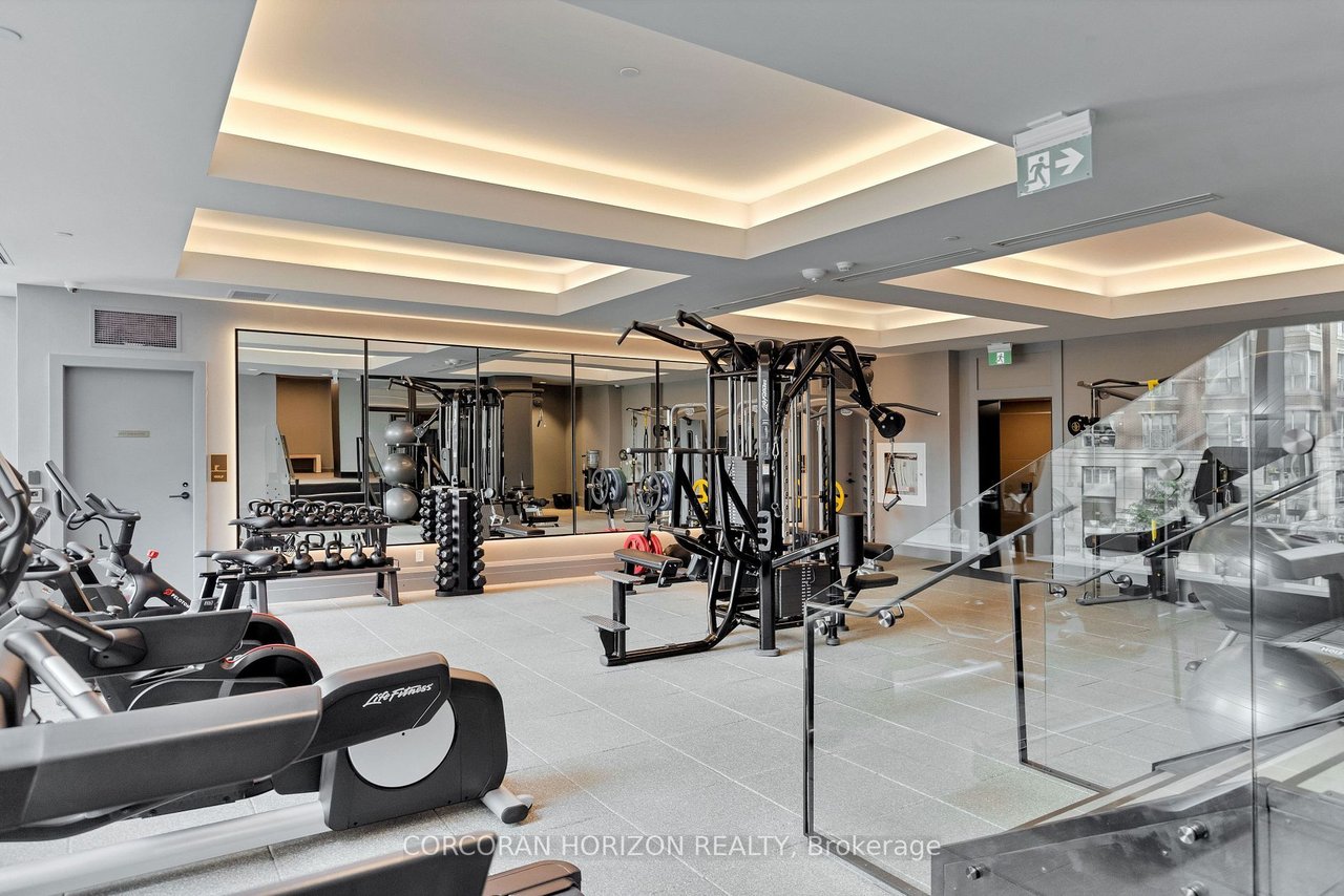 CROWN JEWEL OF YORKVILLE