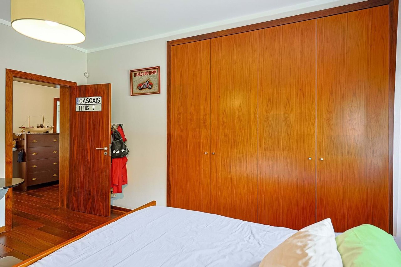 Trophy 5+2 Bedrooms Villa in Gandarinha,  Cascais’ Crown Jewel of Discrete Luxury and Sustainability