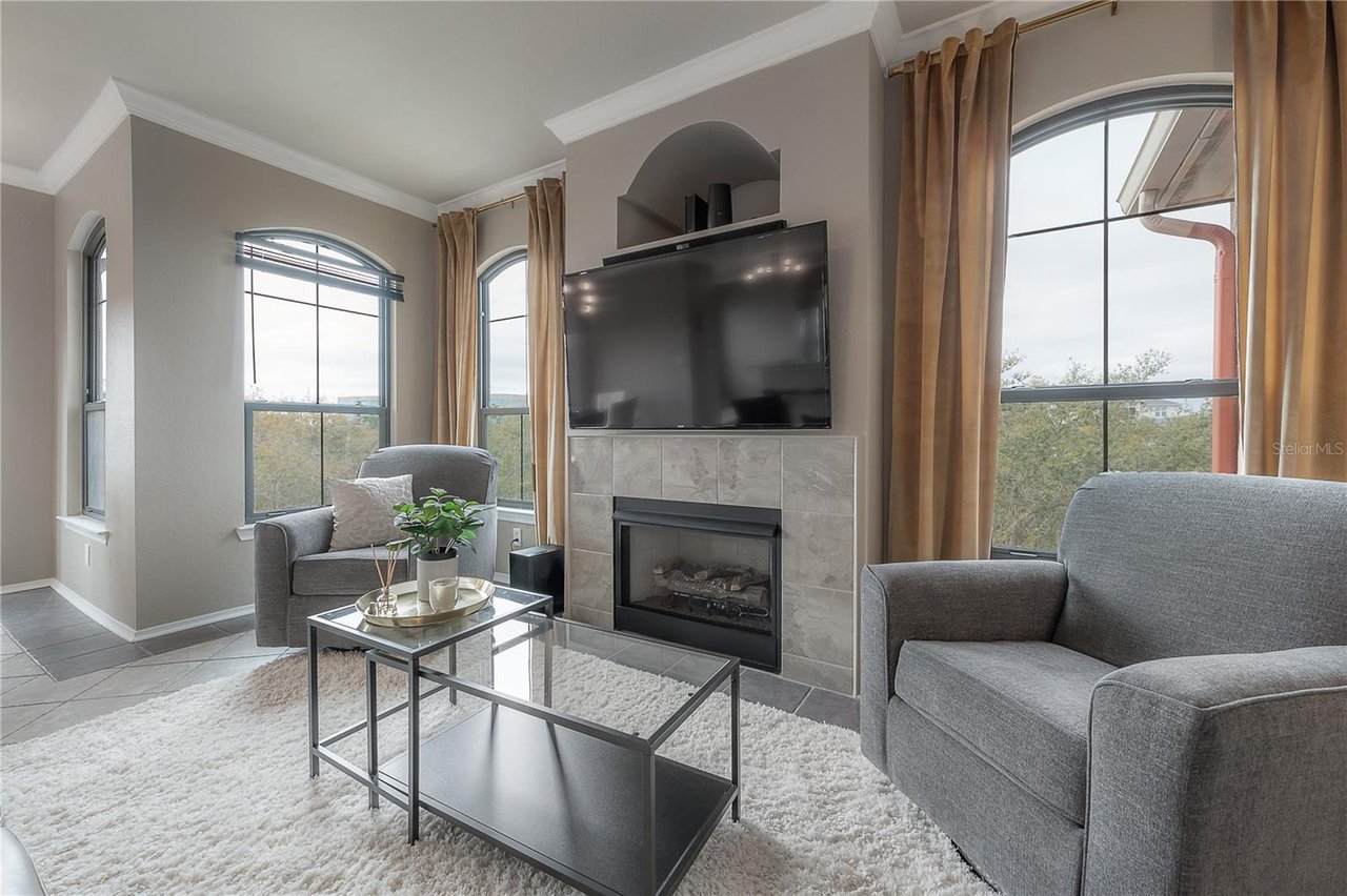 2709 VIA CIPRIANI, #530B