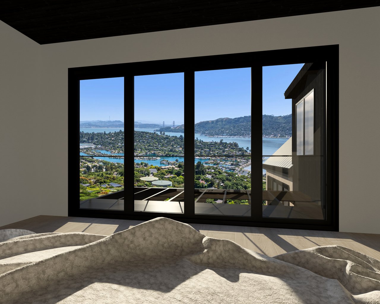 81 Mount Tiburon Road