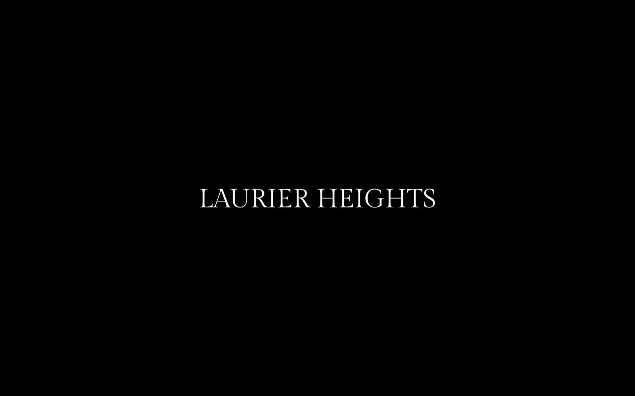 Laurier Heights