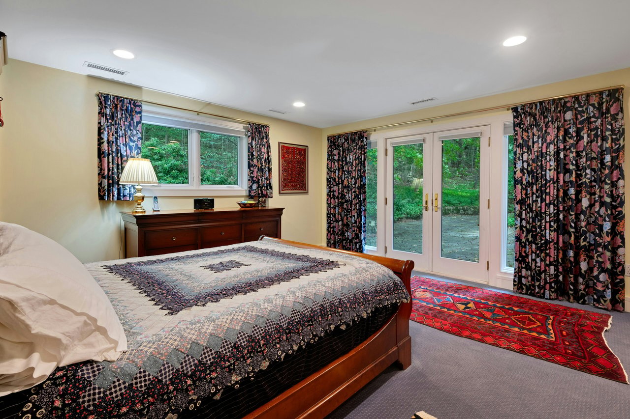 Coveted Harding Township Lake Comunity