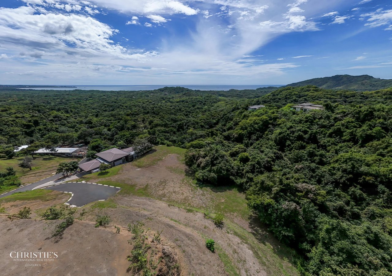 Casa Nosotros – Stunning Ocean View Estate