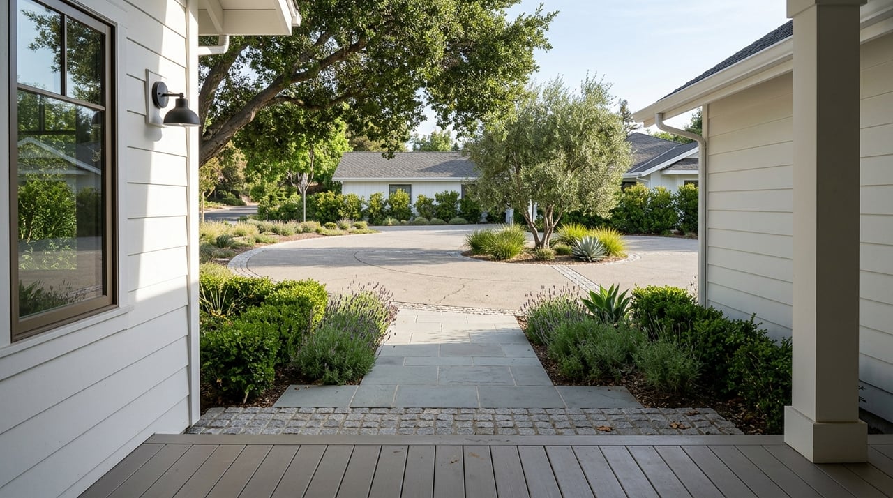 Relocating To Hillsborough From San Francisco Or Silicon Valley