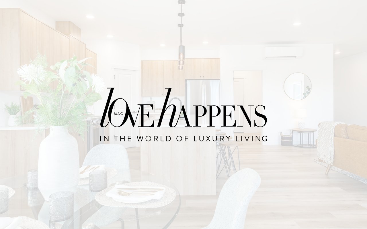 Elevated Arizona with Candice Quinn Of London Pierce Design