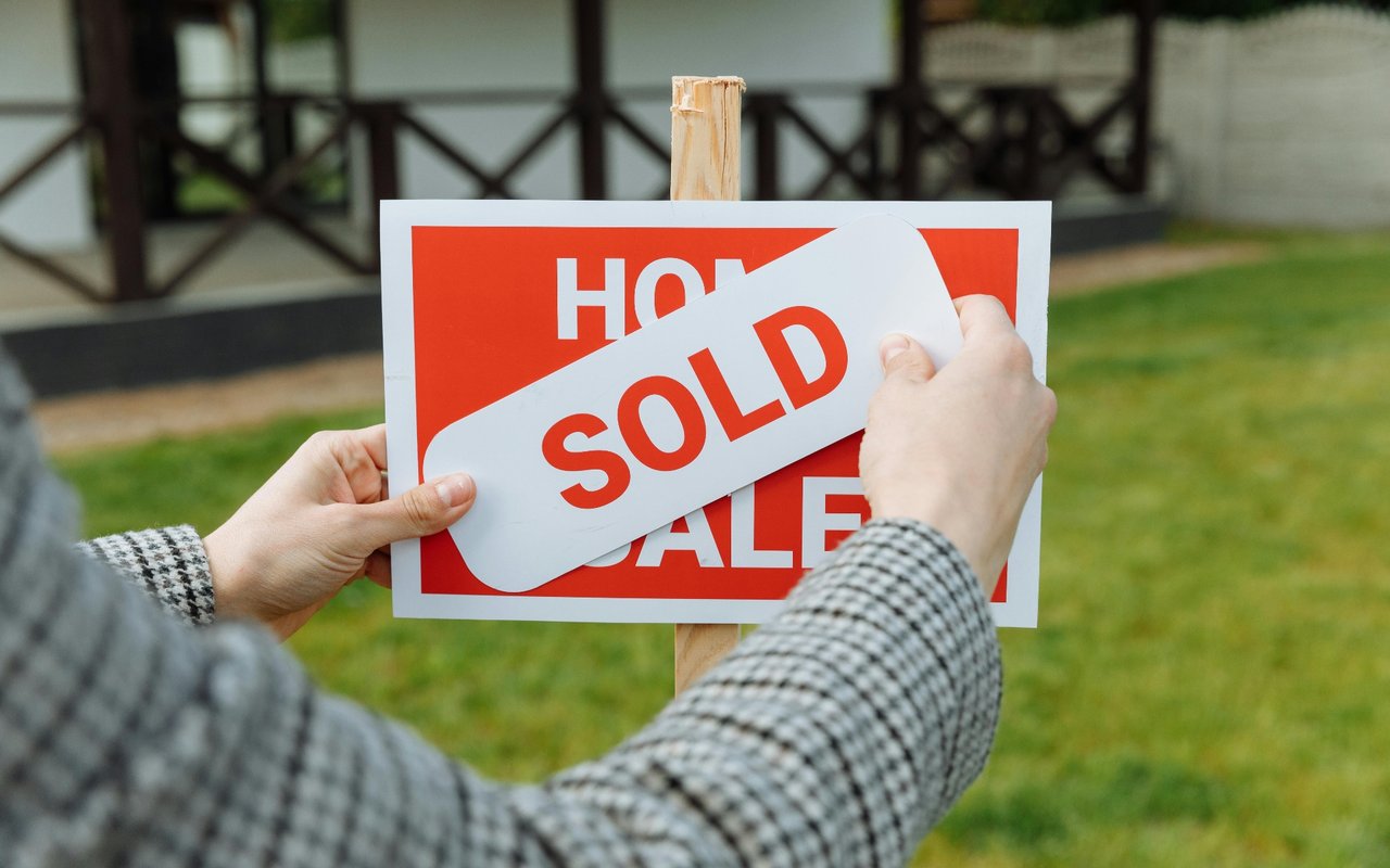 You've Sold Your Home, Now What? Important Steps You Should Take Post-Sale