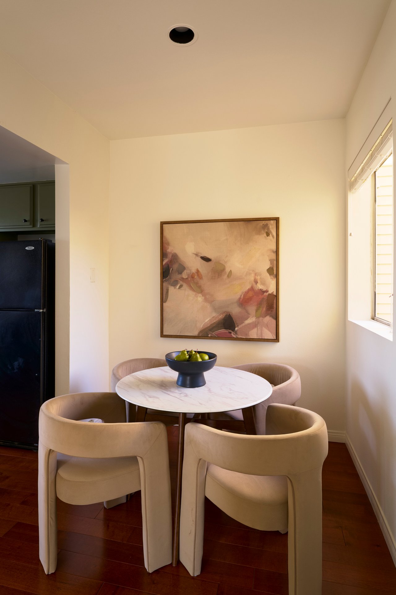 Rare Tri-Level Mar Vista Townhouse 