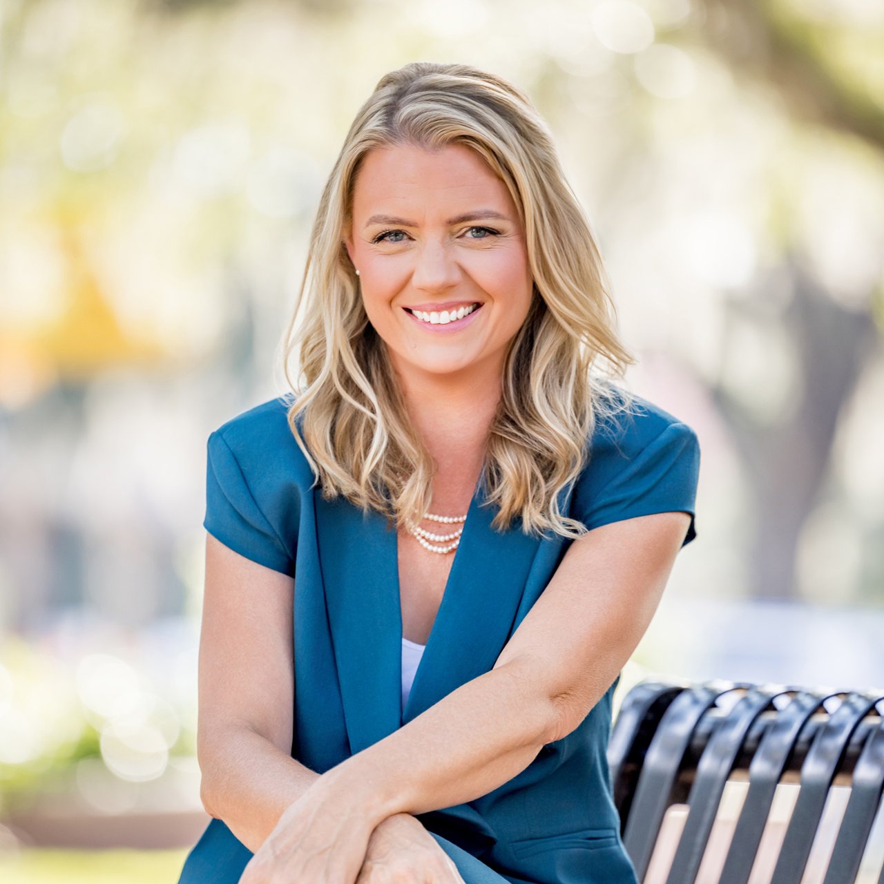 Joyce Gardner Tallahassee, FL Real Estate Agent Headshot