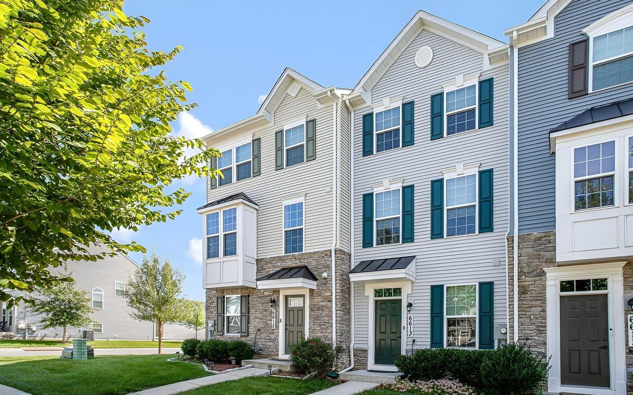 Another Property Sold - 6613 Ballenger Run Boulevard, Frederick, MD 21703