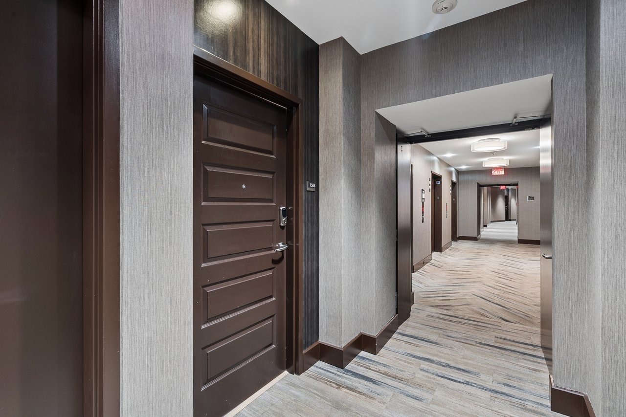 1080 Peachtree Street Unit 1504