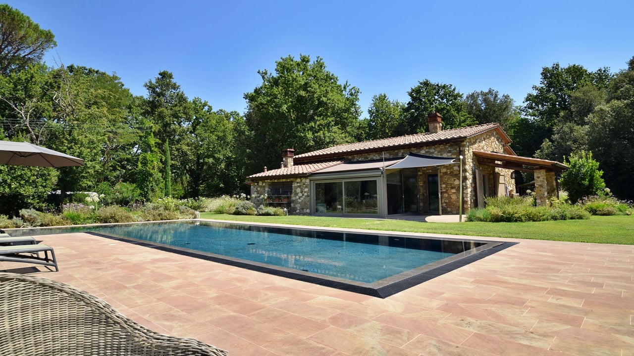 VILLA AMABILE