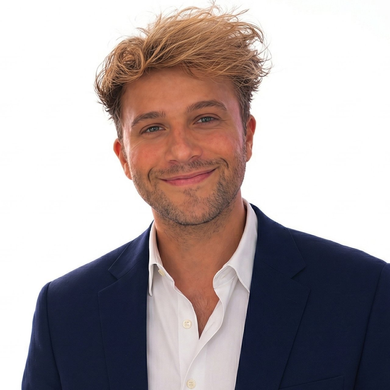 Kevin Bryant Rock Hill, SC Real Estate Agent Headshot