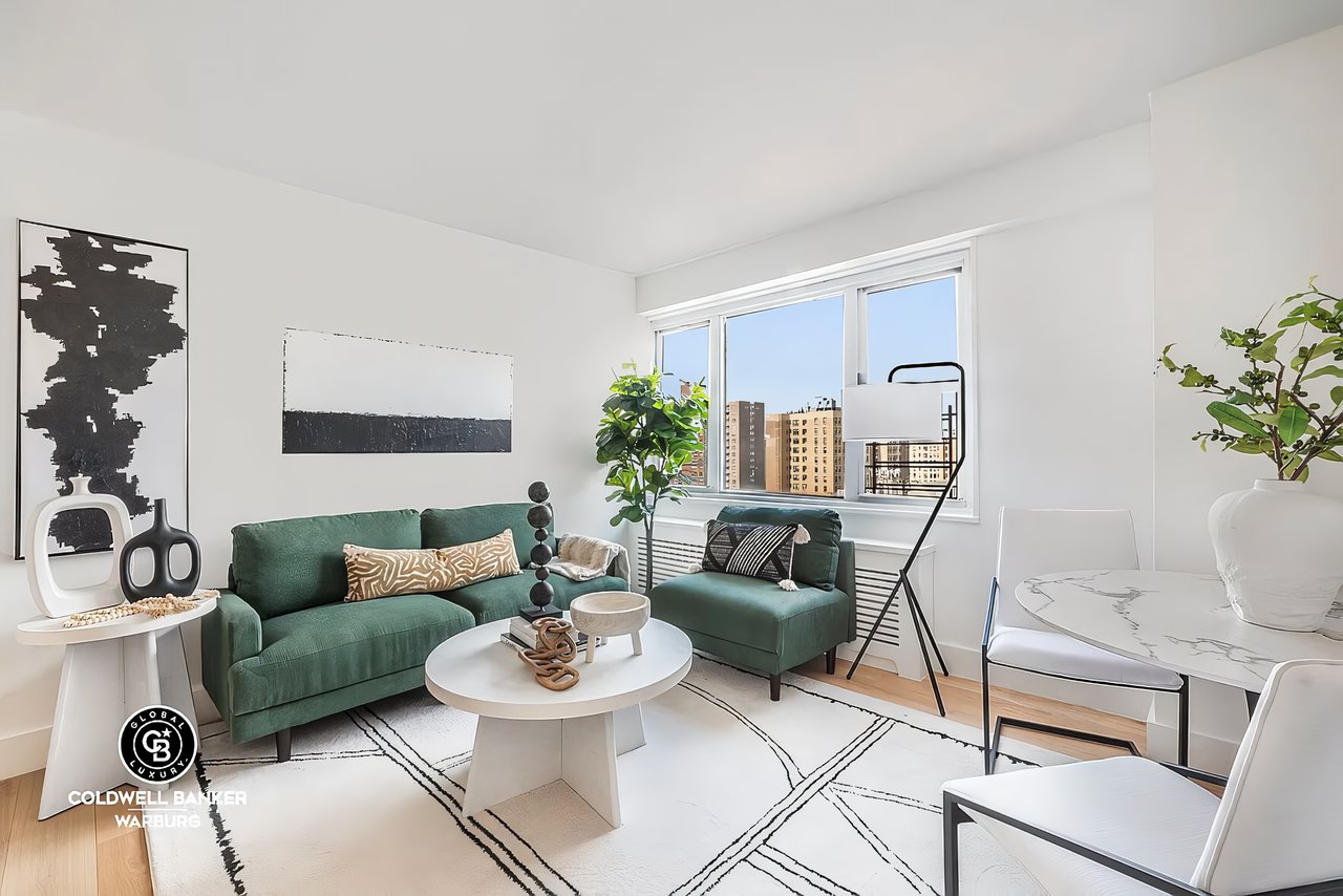 100 W 93rd St, #12D