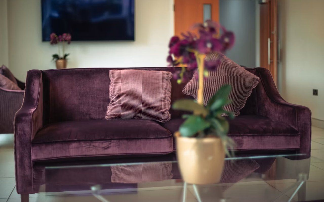 Color Recipe of the Week: Ultra Violet