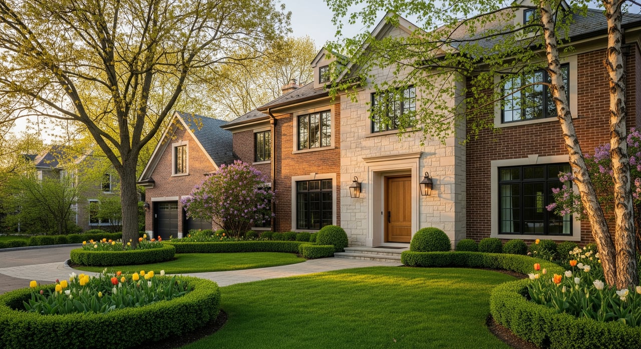 Best Time To Sell A Home In Edina