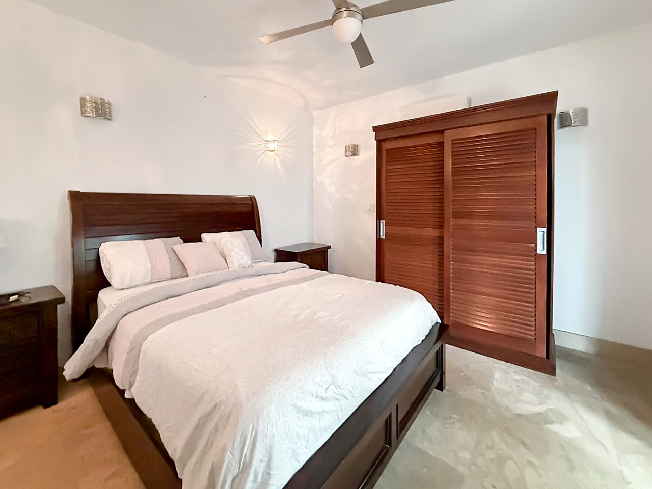 676 Trunk Bay 2 Bedroom Home