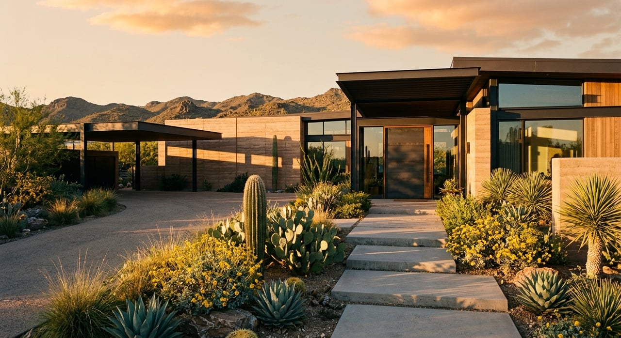Living Near West Valley Ranch: Daily Life And Amenities