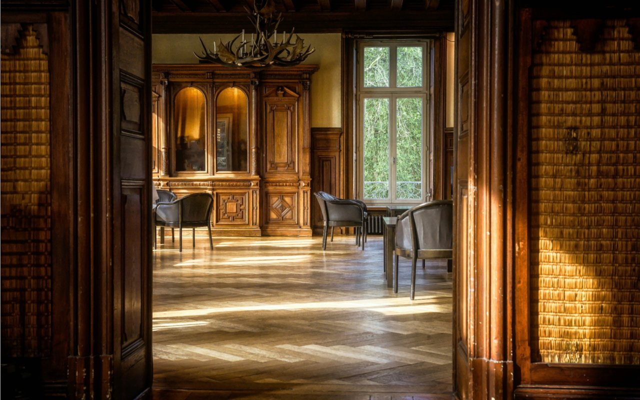Taking Care of Historic Homes in Lake Charles