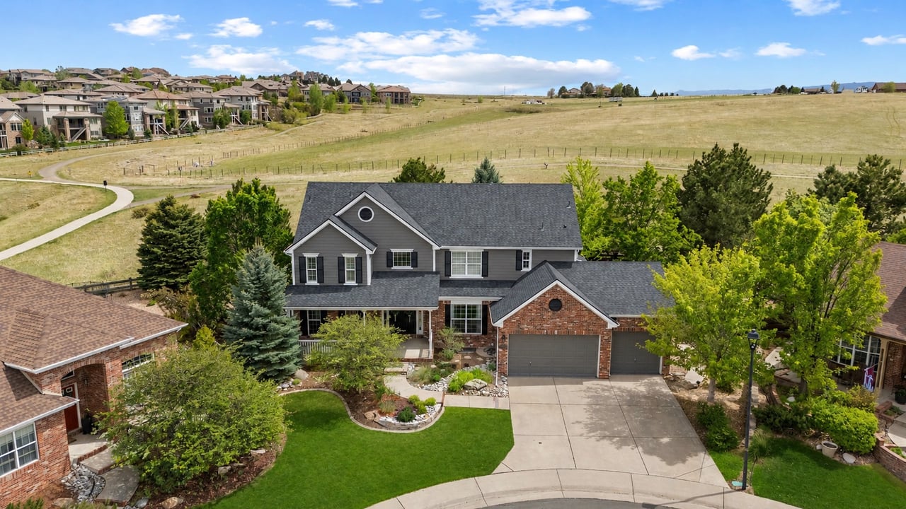 10660 Weathersfield Court