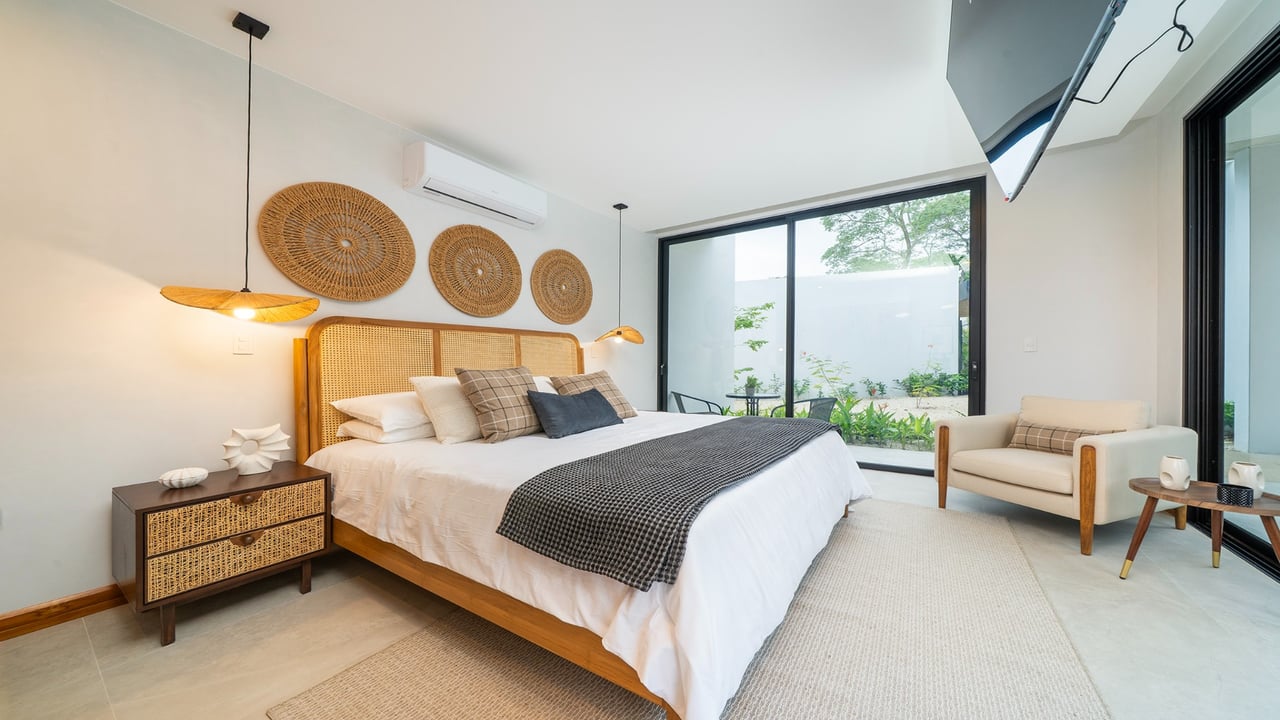 Casa Numandi 80 – Luxury 5-Bedroom Home for Sale in Playa Avellanas, Guanacaste