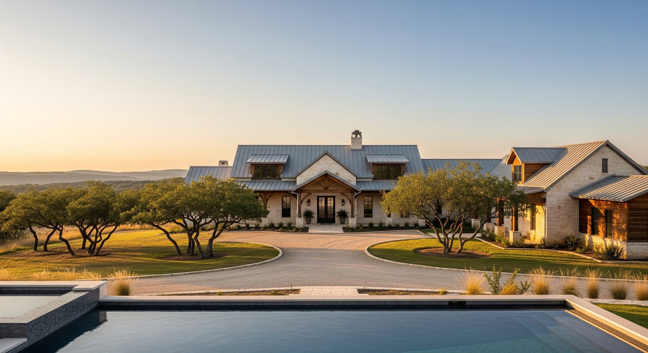 Dominion vs Cordillera Ranch: Which Fits Your Lifestyle?