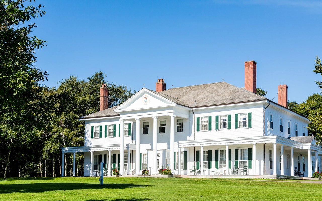 New Canaan