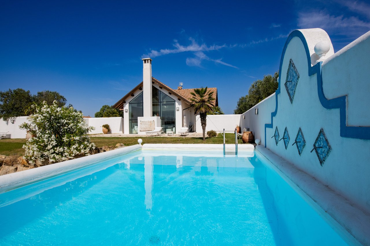 VILLA BIANCA