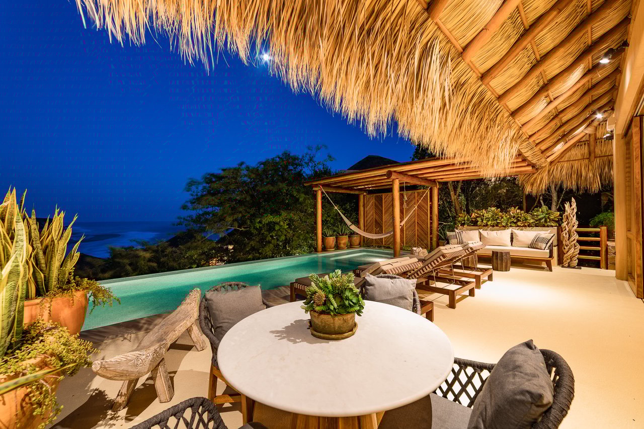 3 bedroom, Single Family Homes, Villa SOLERI 