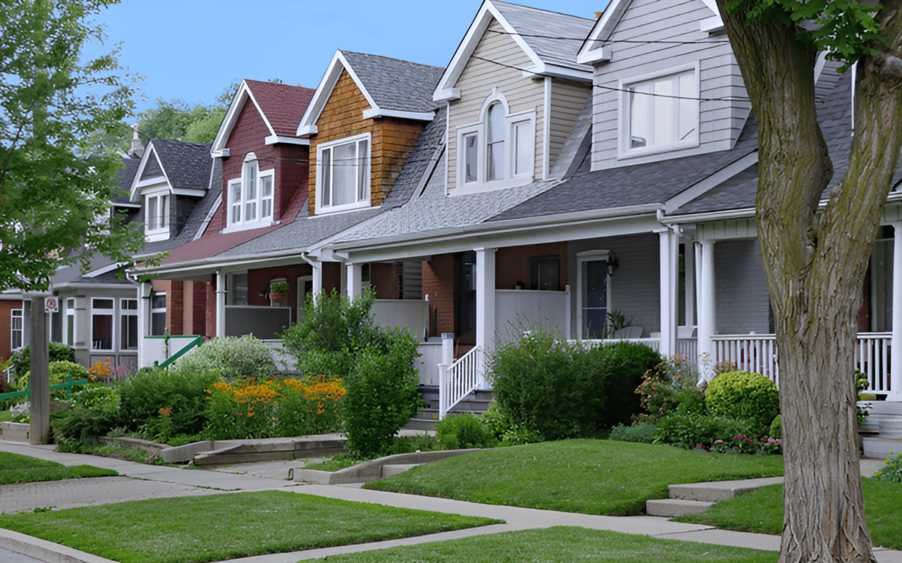 How Inflation Affects the Housing Market