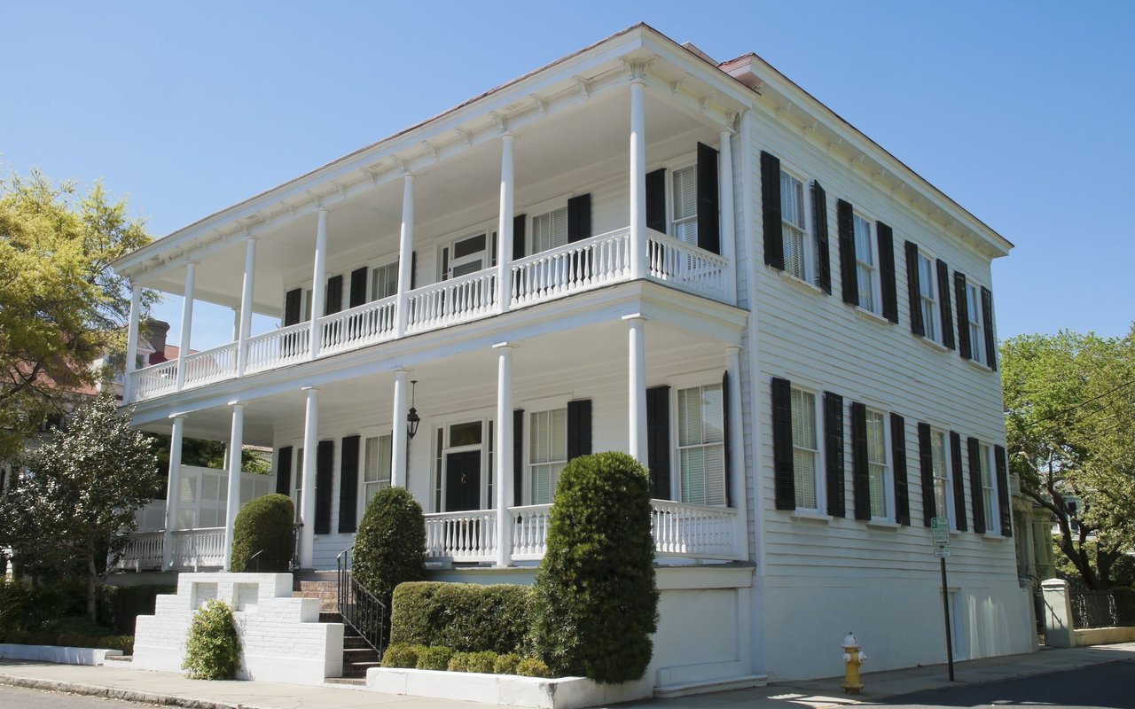 Greenbriar Estates
