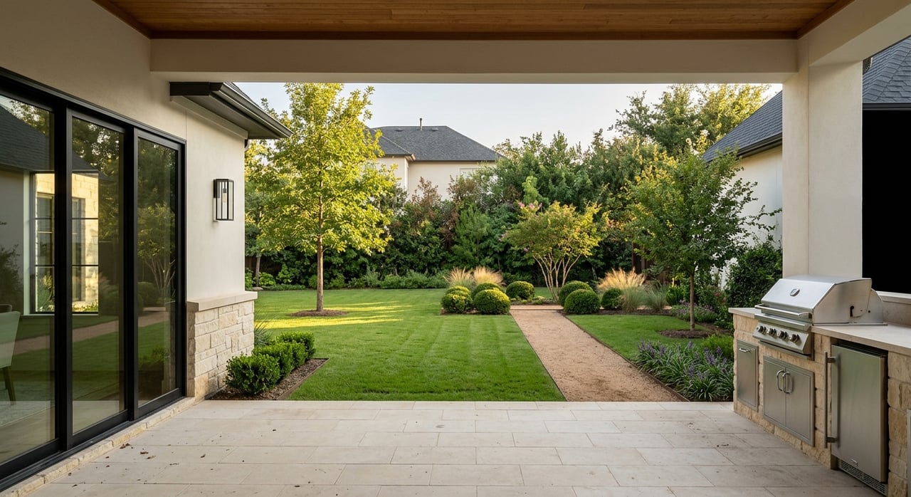 Everyday Life In Prosper’s New Home Communities
