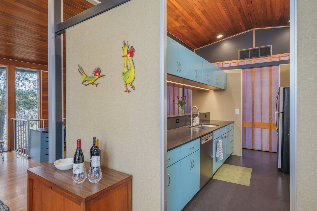 A Truly Tare MCM Gem!