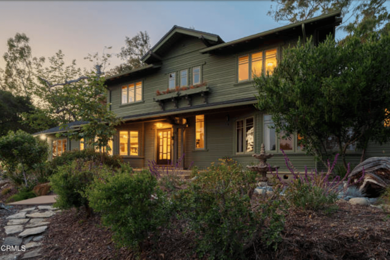 402 Lynn Drive